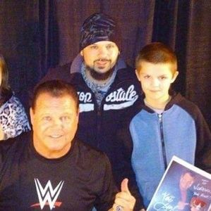 Meet your Posher, Jordan